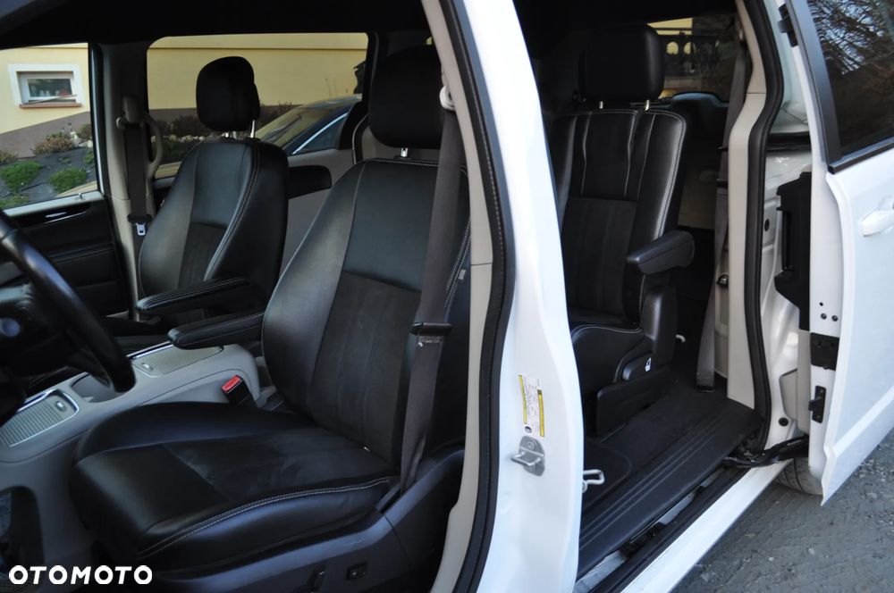 Dodge Grand Caravan 3.6 Express - 7