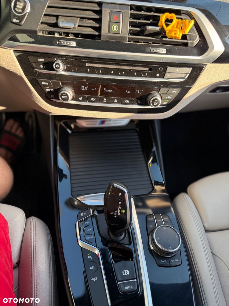 BMW X3 M M40i Sport Edition - 17