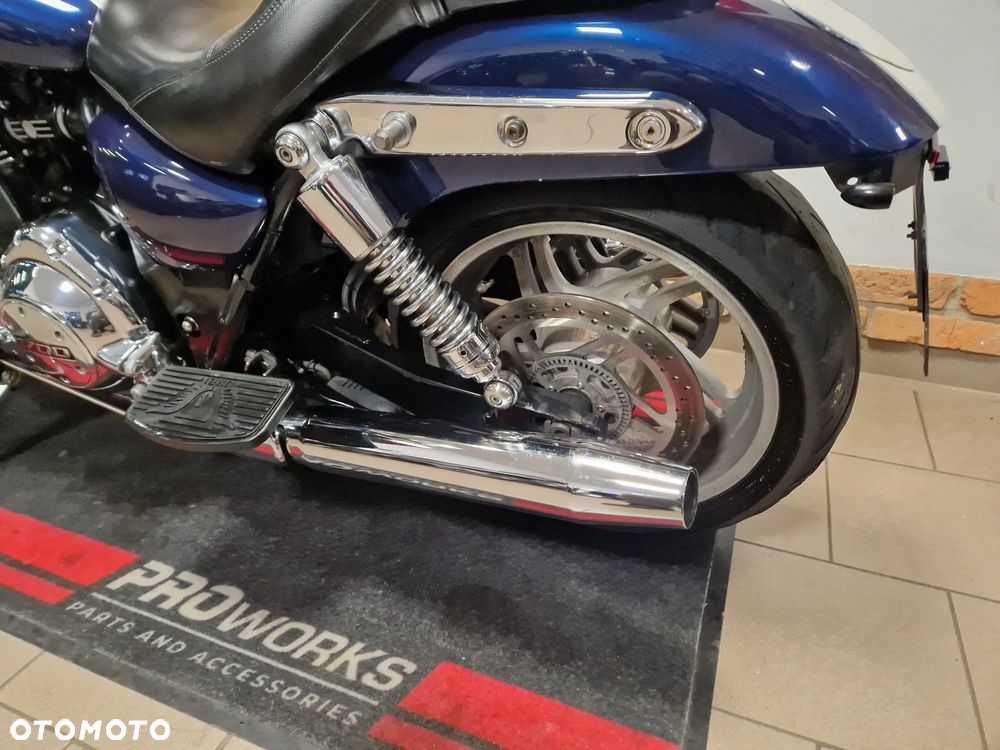 Triumph Thunderbird - 25