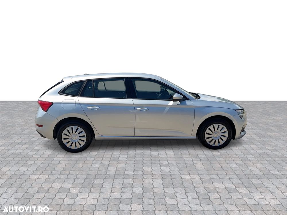 Skoda Scala 1.0 TSI Ambition - 6