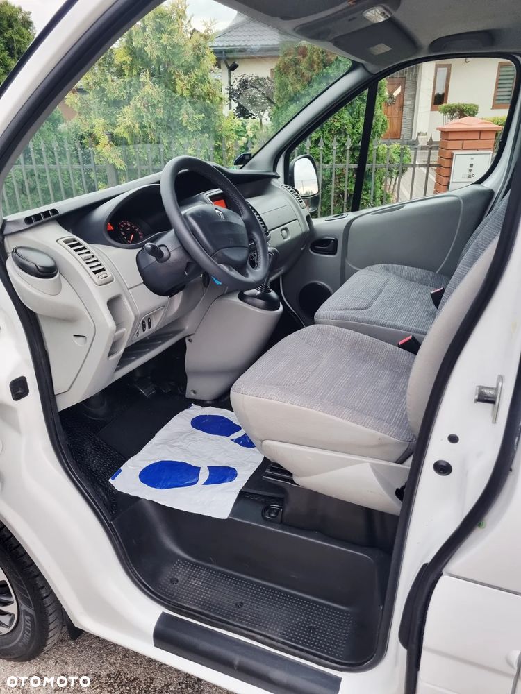 Renault Trafic - 34