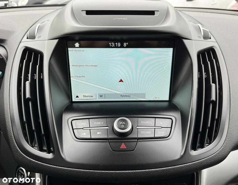 Ford Kuga 1.5 EcoBoost 2x4 Trend - 14