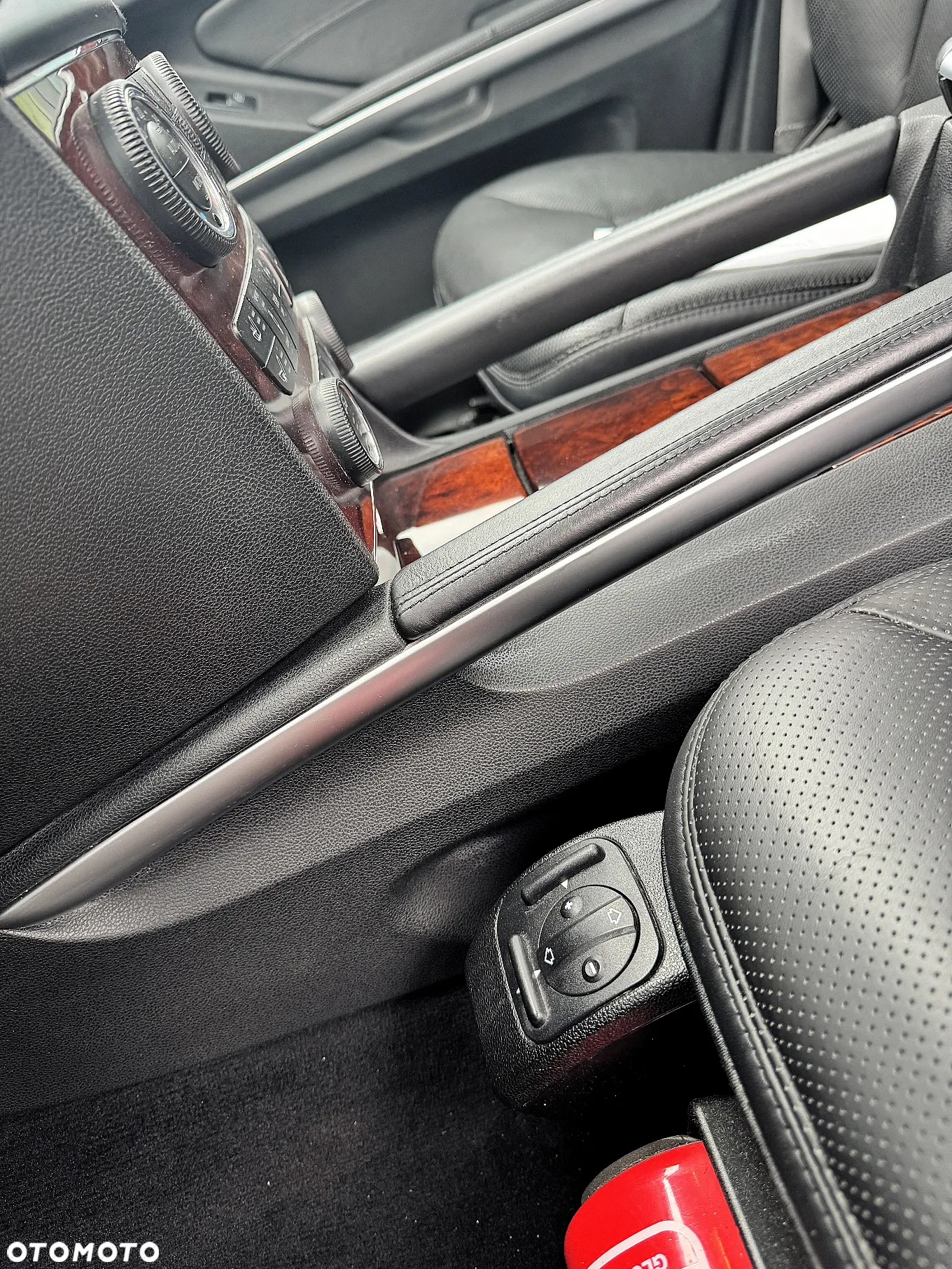 Mercedes-Benz GL 500 - 19