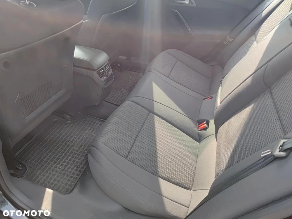 Peugeot 508 - 2