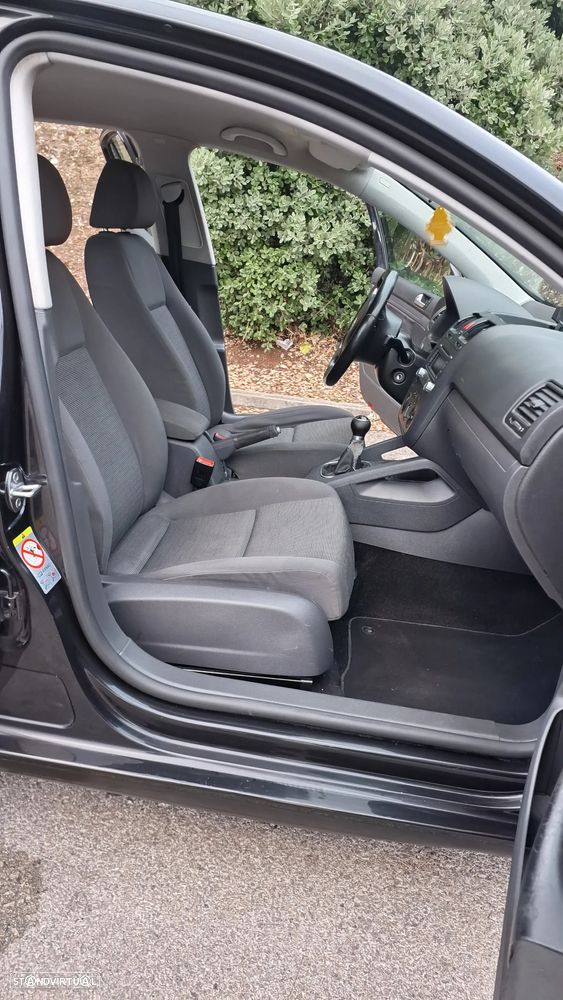 VW Golf 1.4 TSi Trendline Pack - 25