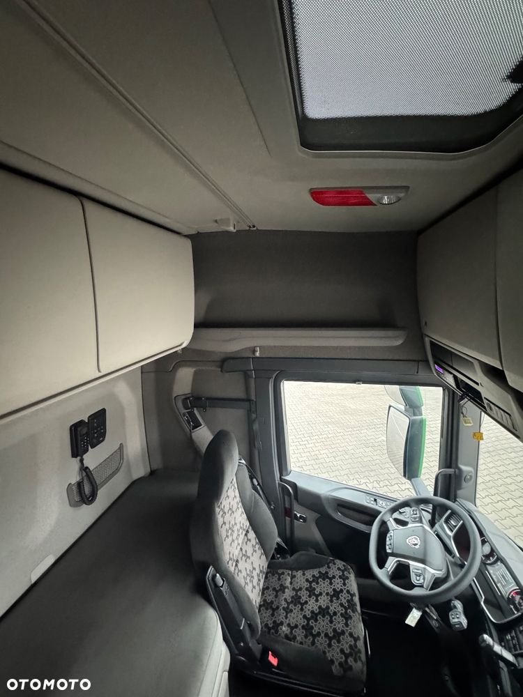 Scania R450 - 25