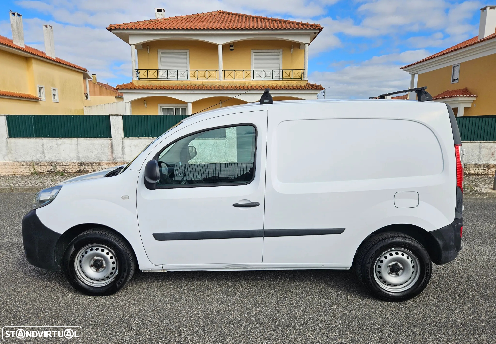 Renault Kangoo 1.5 Dci - IVA Dedutível - 3