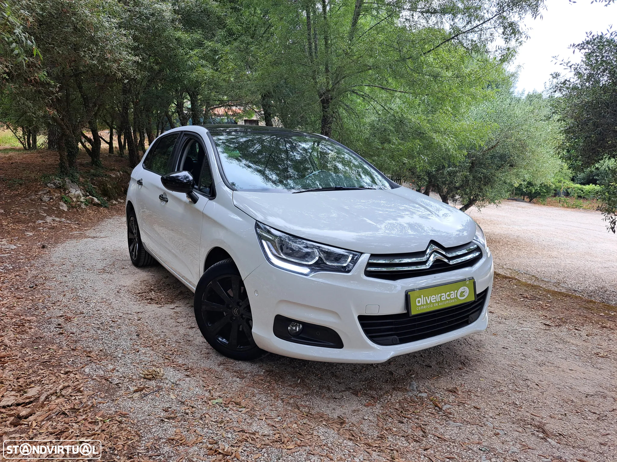 Citroën C4 1.2 PureTech Feel Edition - 7