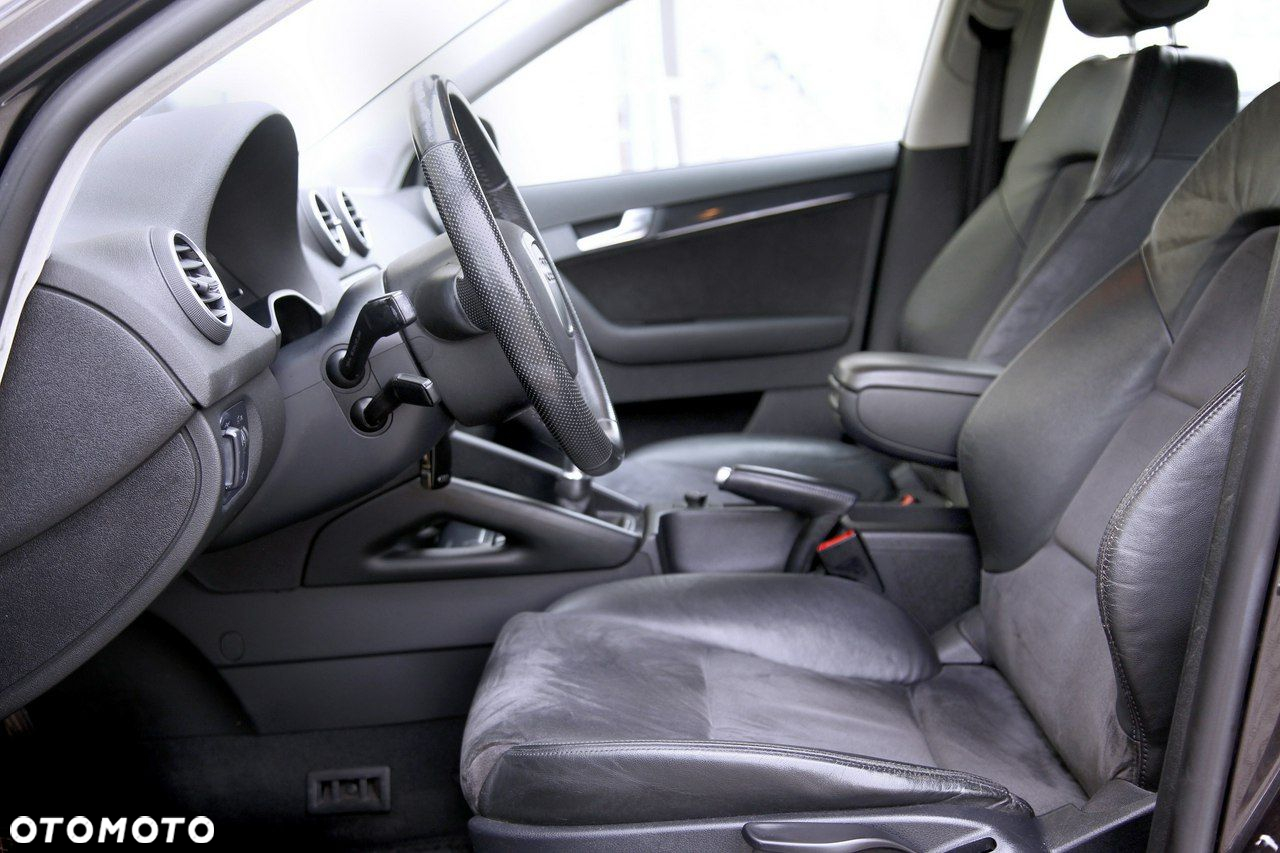 Audi A3 - 11