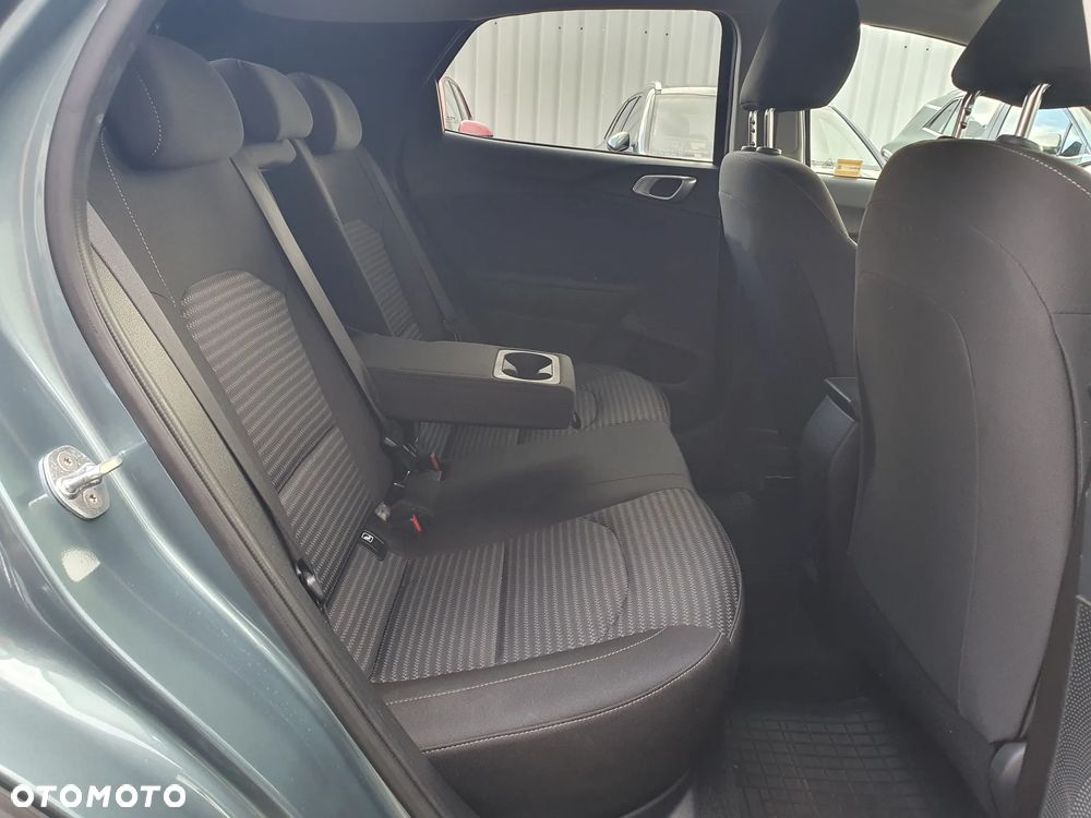 Kia XCeed 1.5 T-GDI M - 24