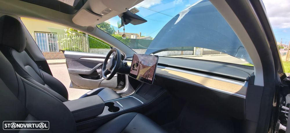 Tesla Model 3 Long Range Tração Integral - 20