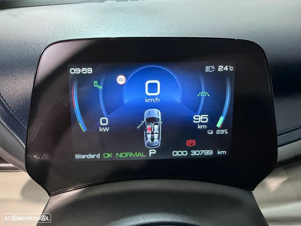 BYD Atto 3 60.48 kWh Design - 21