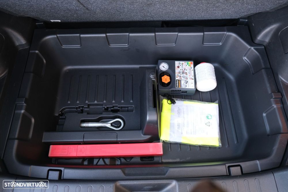 Nissan Juke 1.6 Acenta - 29