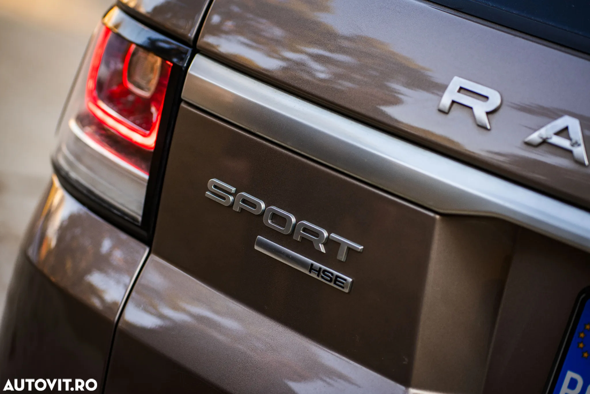 Land Rover Range Rover Sport 3.0 I TDV6 HSE - 6
