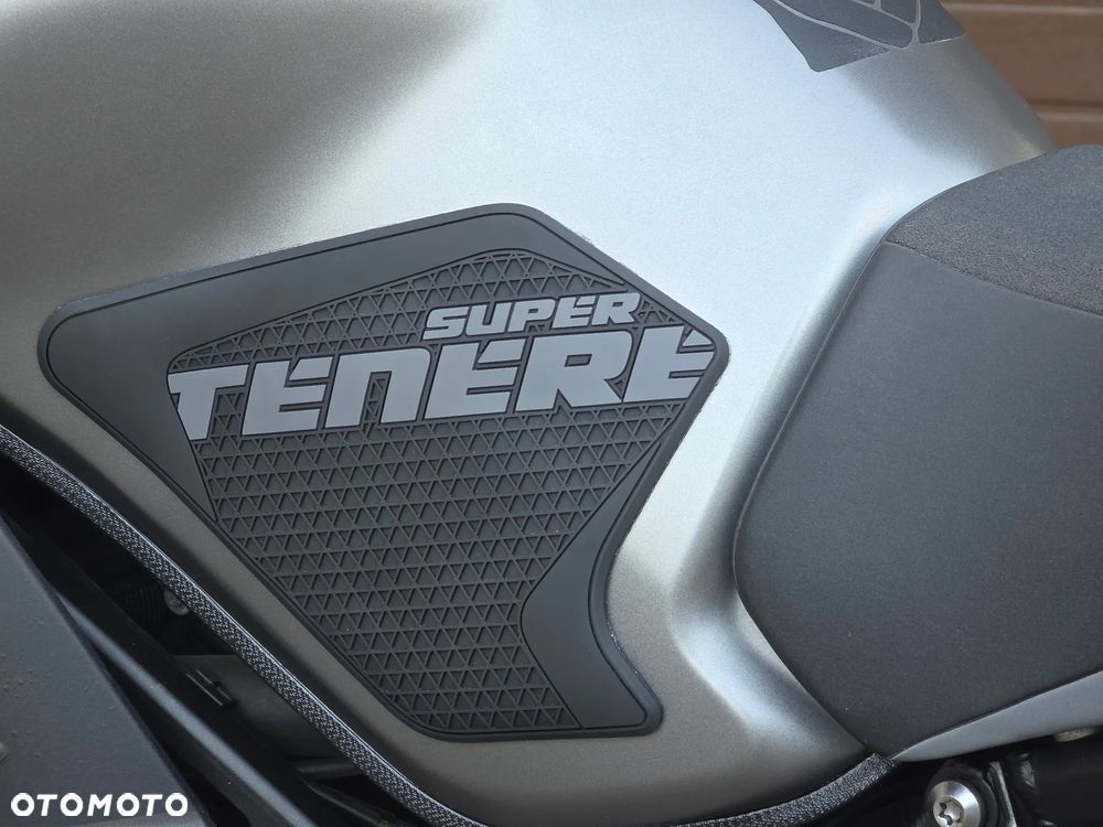 Yamaha Super Tenere - 19