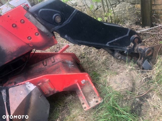 Manitou 634  - [CZĘŚCI] - 1
