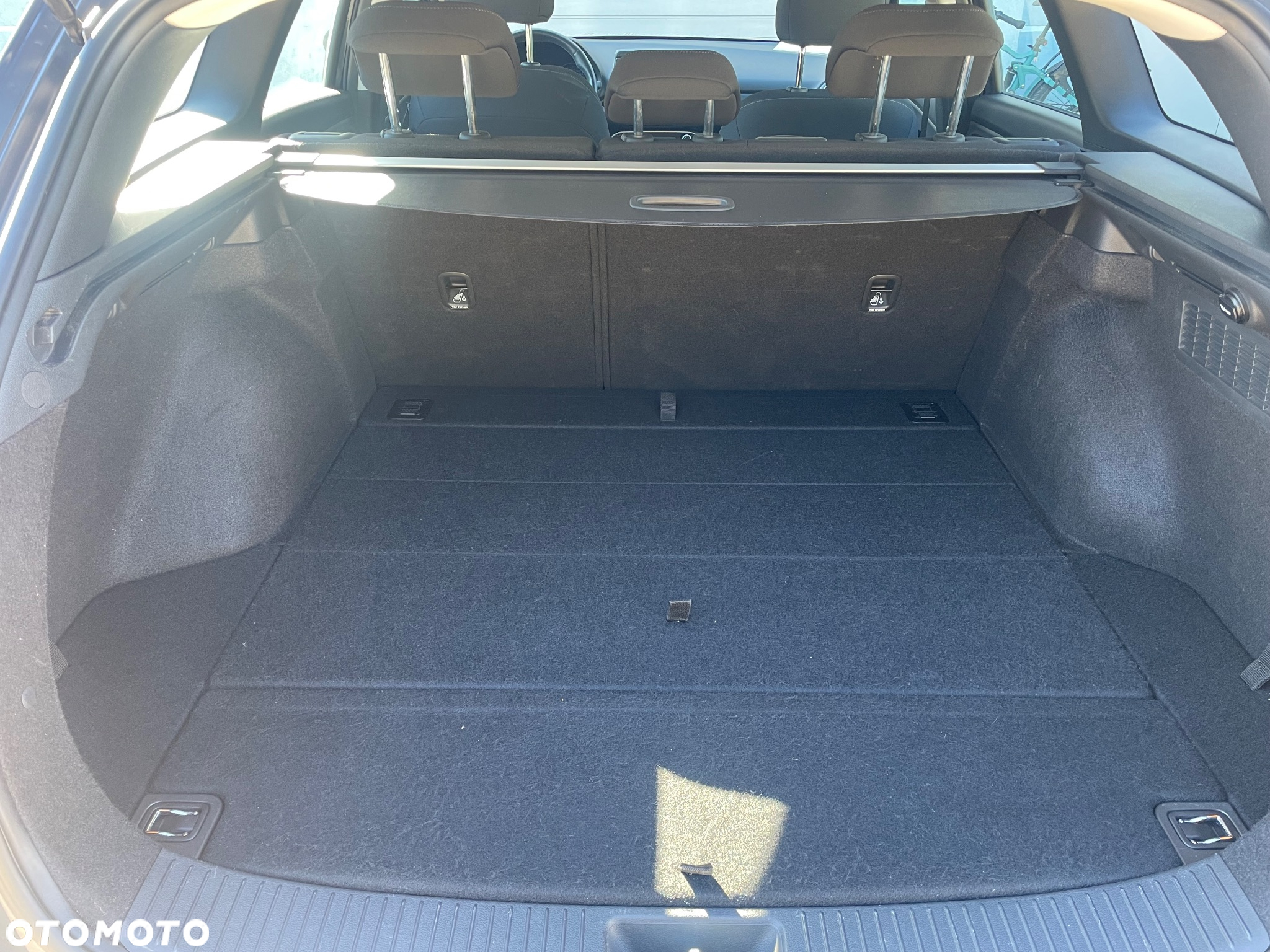Hyundai i30 1.6 D Comfort DCT - 7