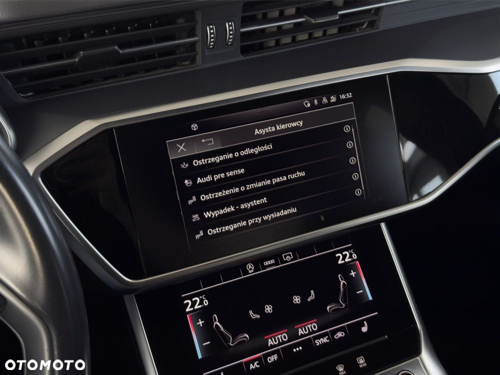 Audi A6 Limousine - 21