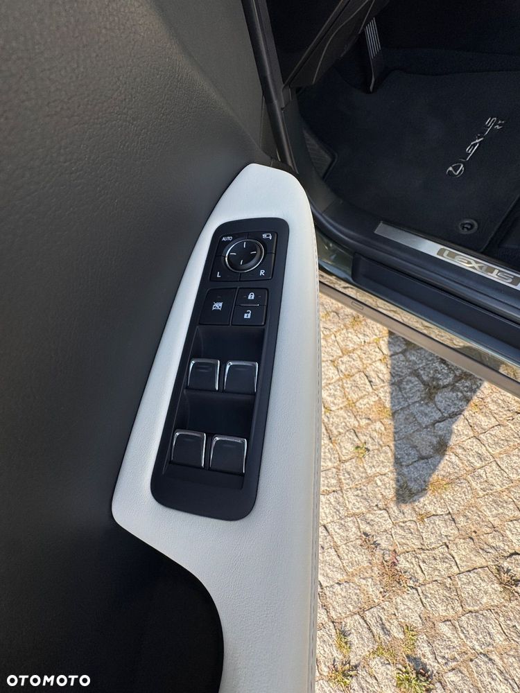 Lexus RX 300 Prestige - 12