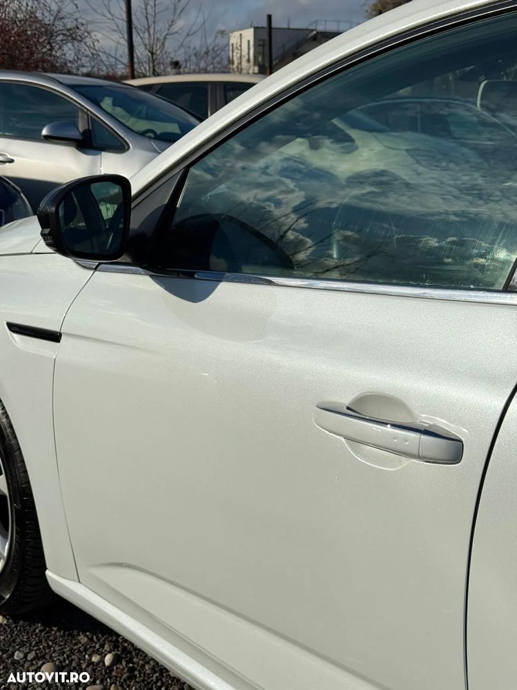 Renault Megane Grandtour ENERGY TCe 130 EDC BUSINESS - 32