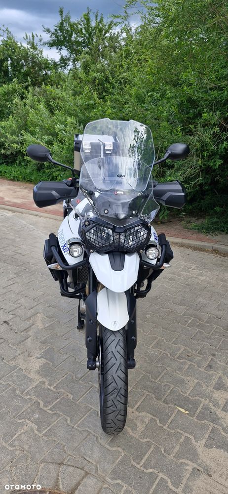 Triumph Tiger - 13