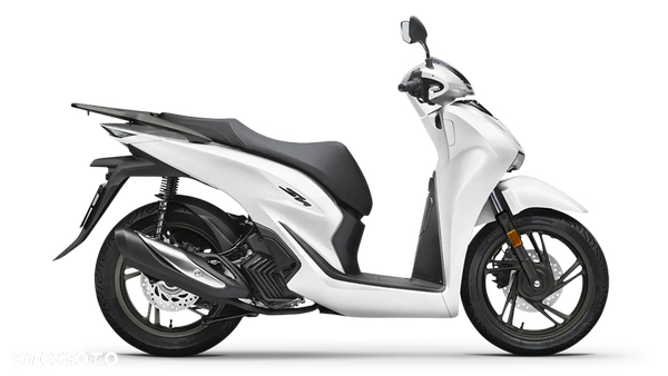 Honda SH