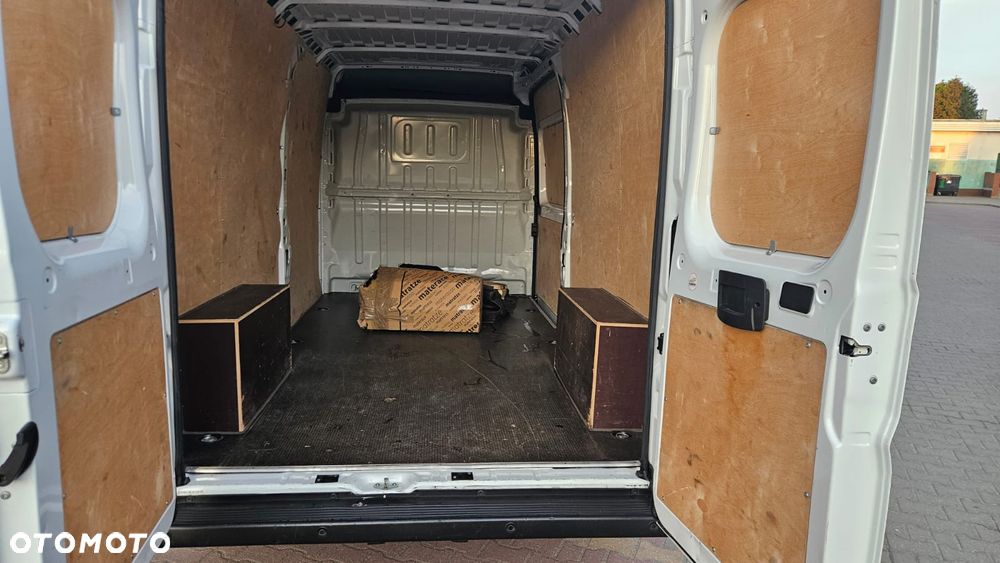 Fiat Ducato - 9