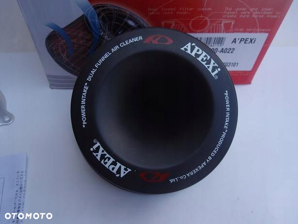 Apexi power intake replika stożek filtr powietrza - 3