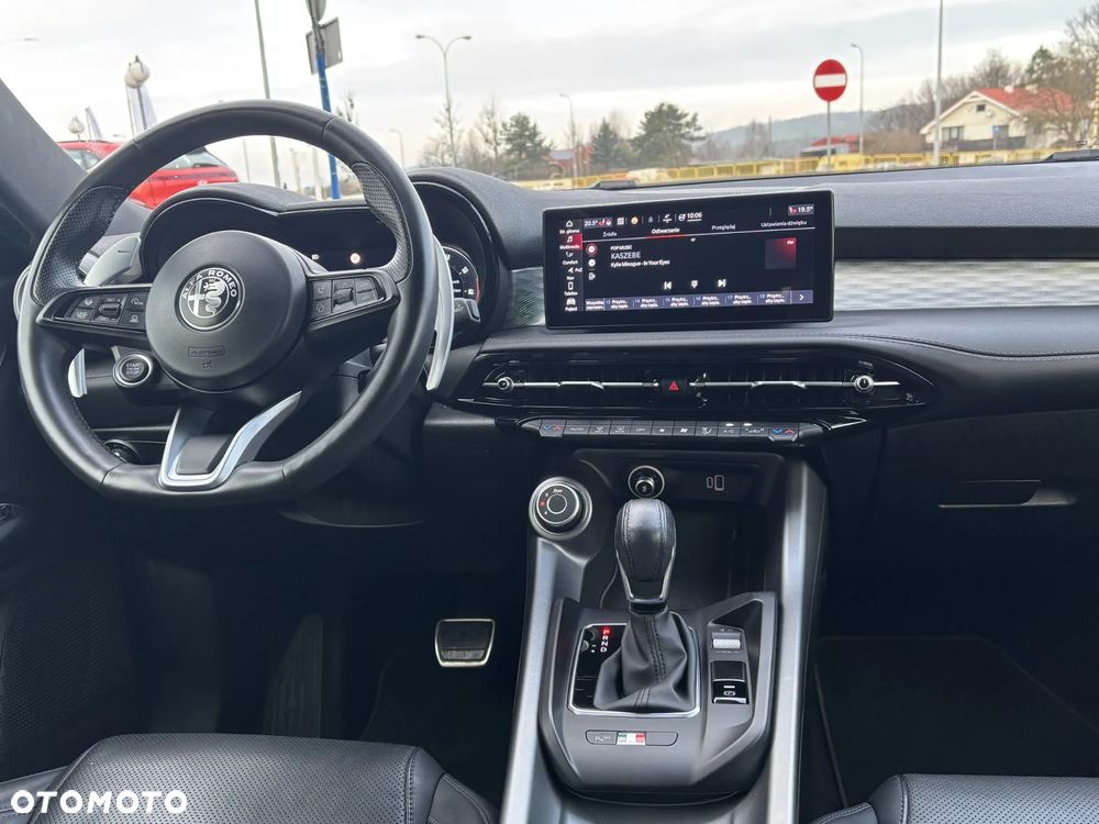 Alfa Romeo Tonale - 17