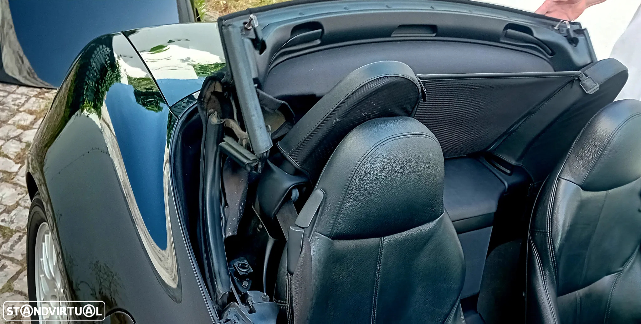 BMW Z3 1.9 - 30