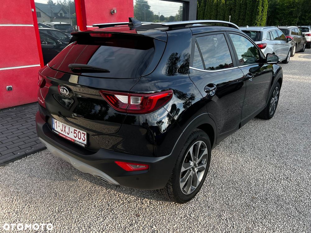 Kia Stonic 1.4 L - 2