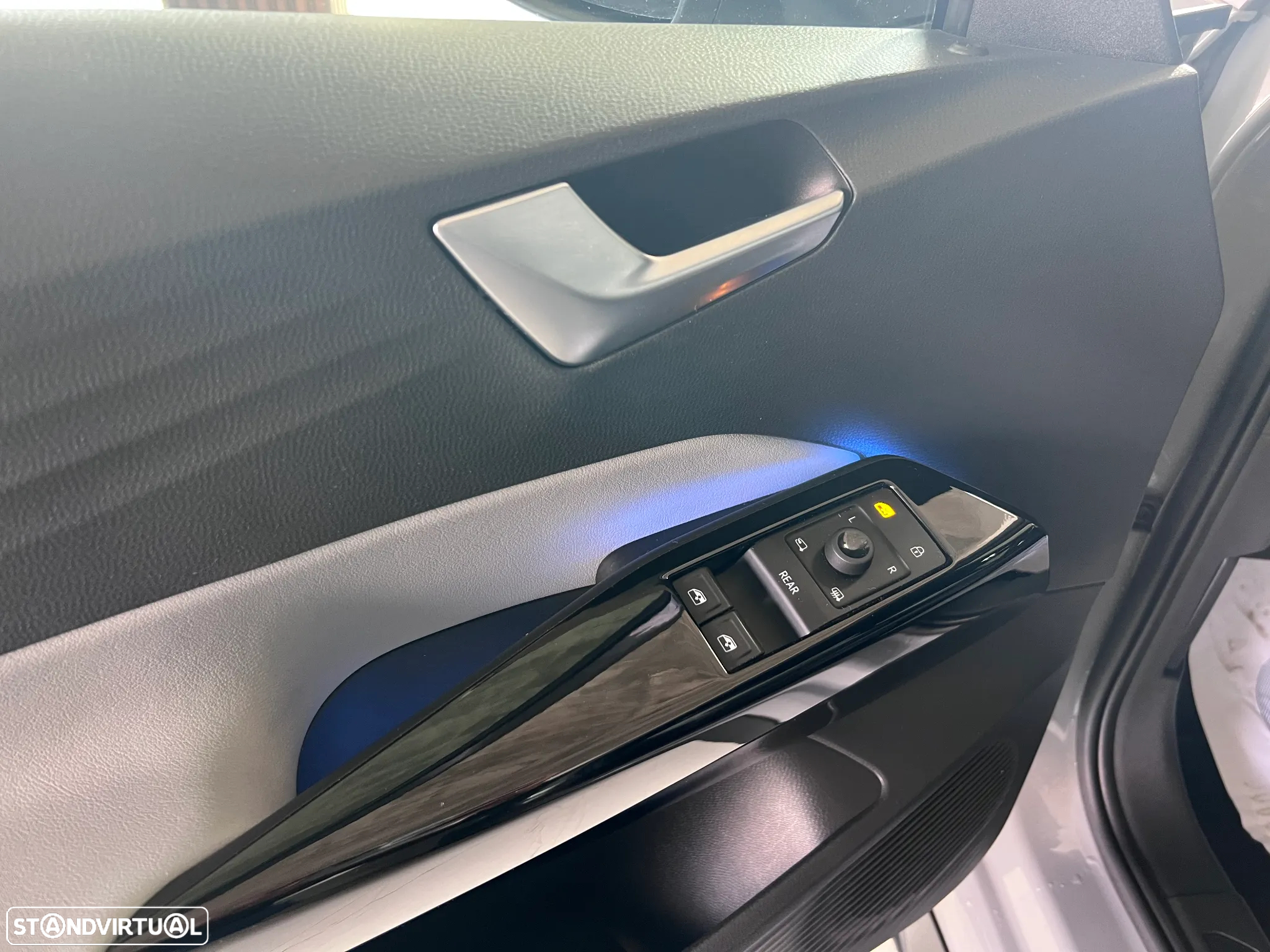 VW ID.3 Pro Performance - 9