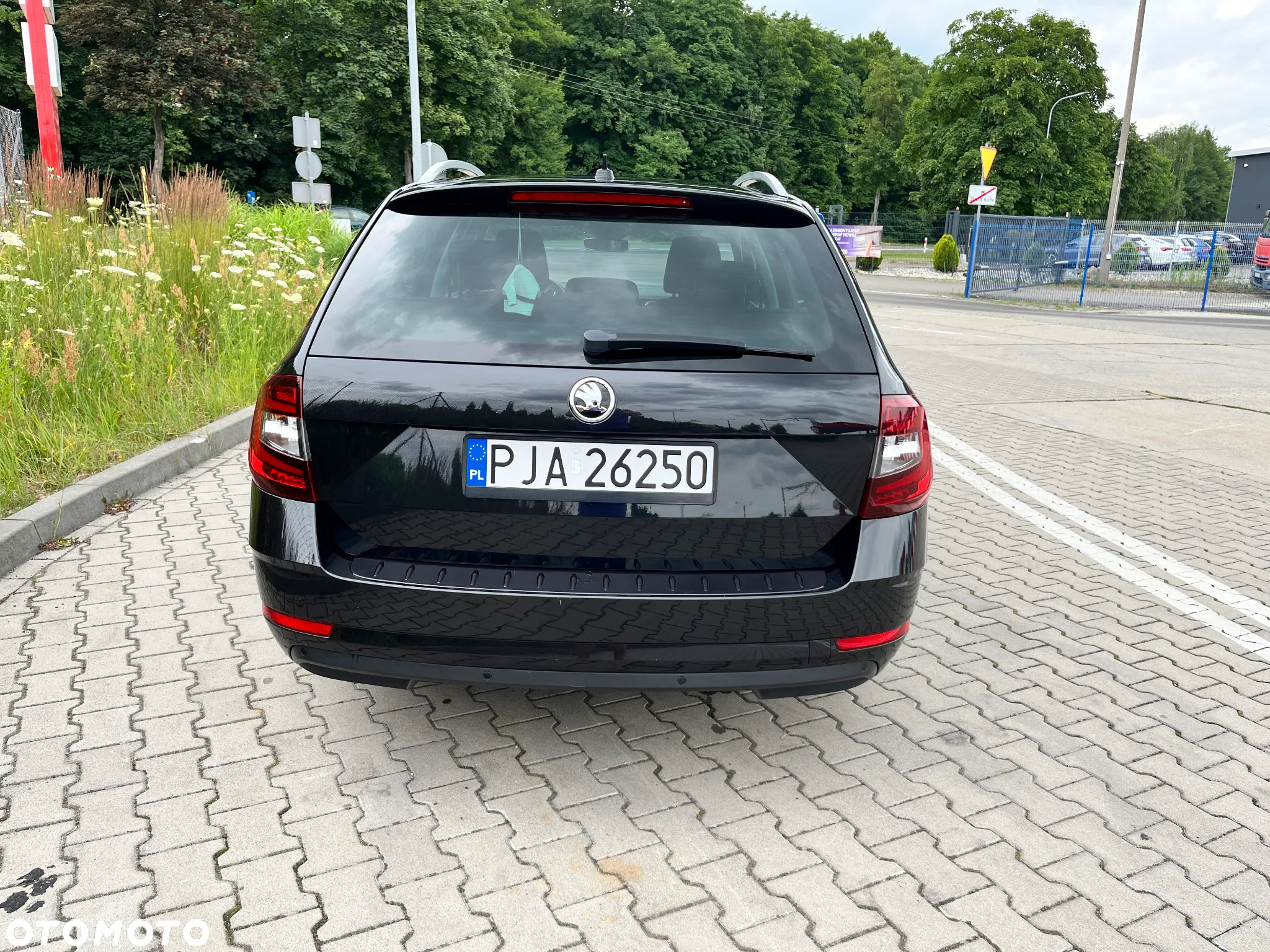 Skoda Octavia 2.0 TDI DSG Style - 5
