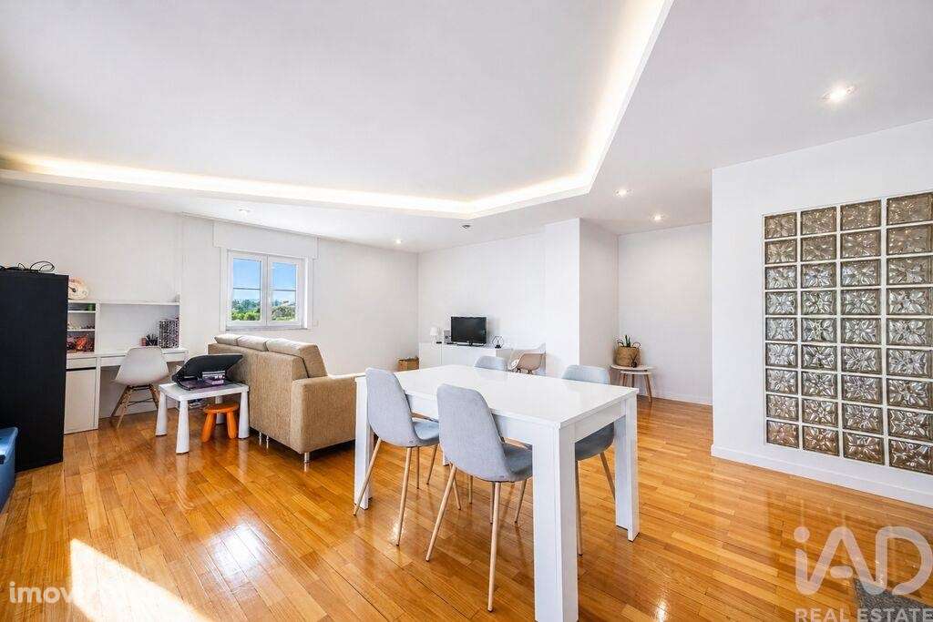 Apartamento T3 em Brito de 132,08 m2 - Grande imagem: 5/28