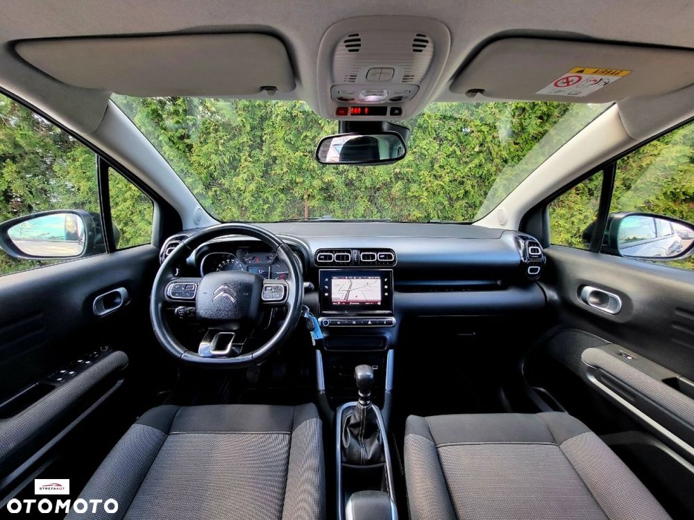 Citroën C3 Aircross - 7