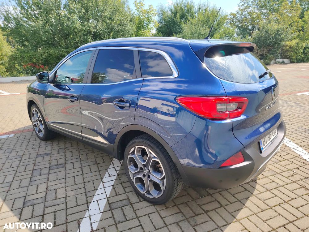 Renault Kadjar 1.2 TCe XMod - 3