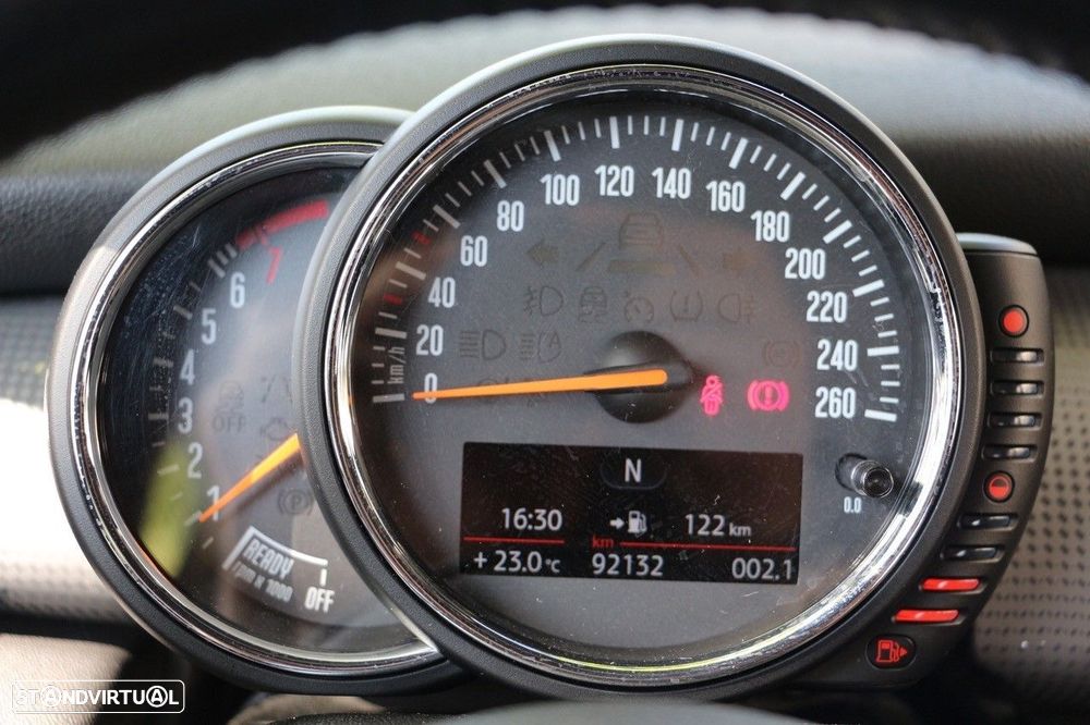 MINI 5 Portas One - 21