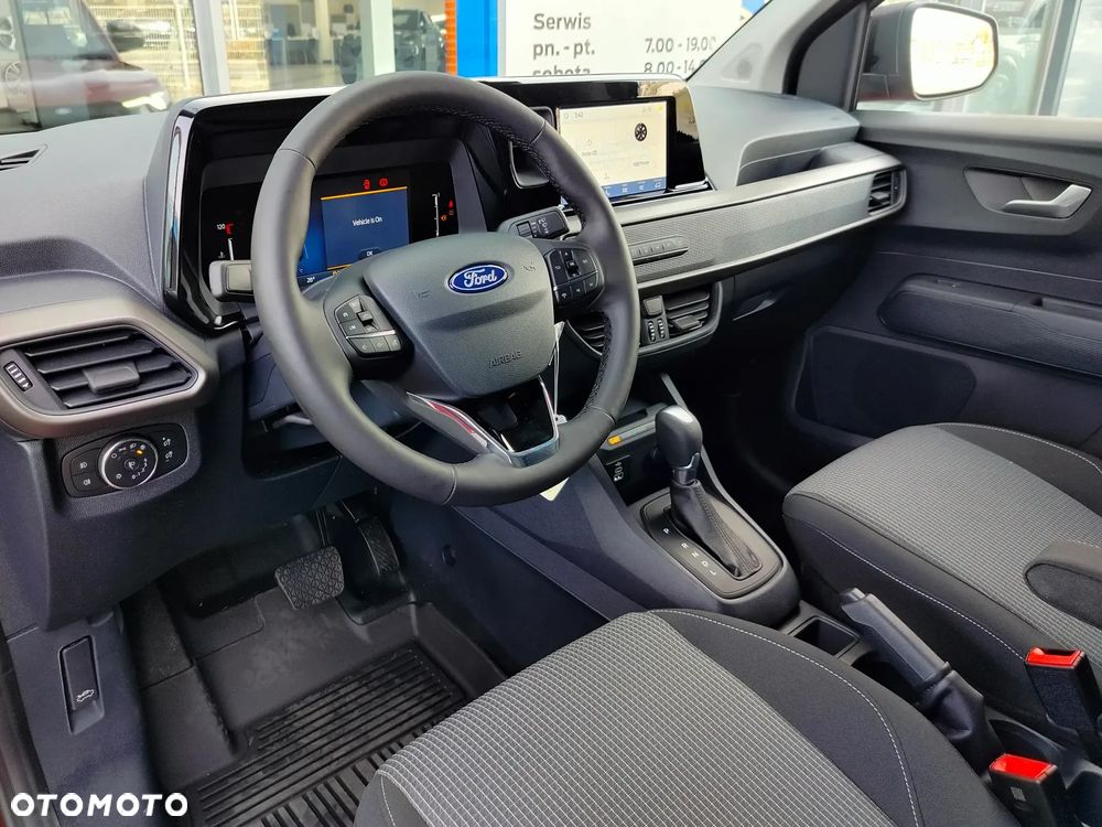 Ford Transit Courier - 7