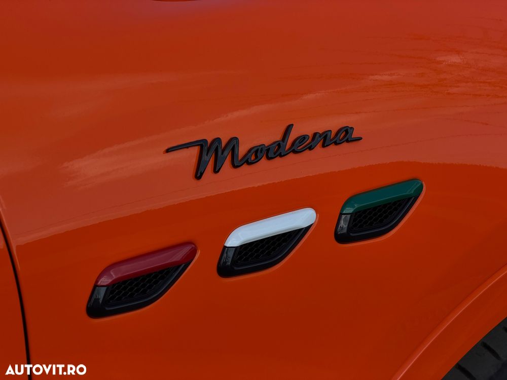 Maserati Grecale GT - 15