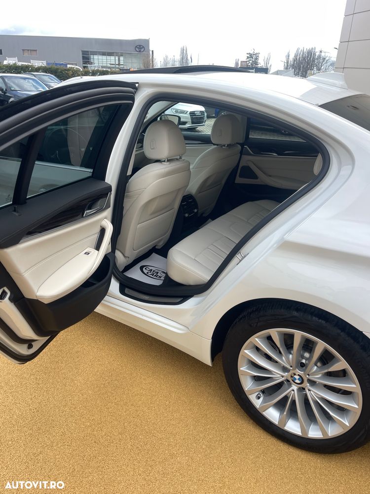 BMW Seria 5 - 24