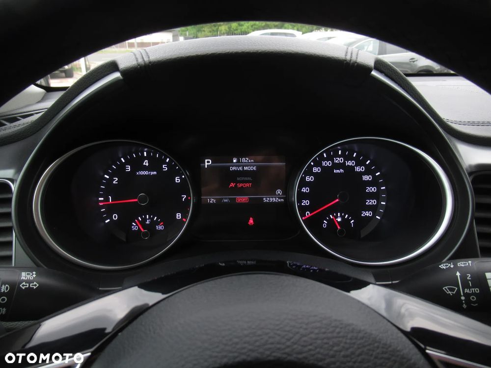 Kia Ceed 1.5 T-GDI M DCT - 34