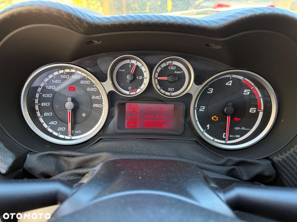 Alfa Romeo Mito 1.6 JTDM Distinctive - 6