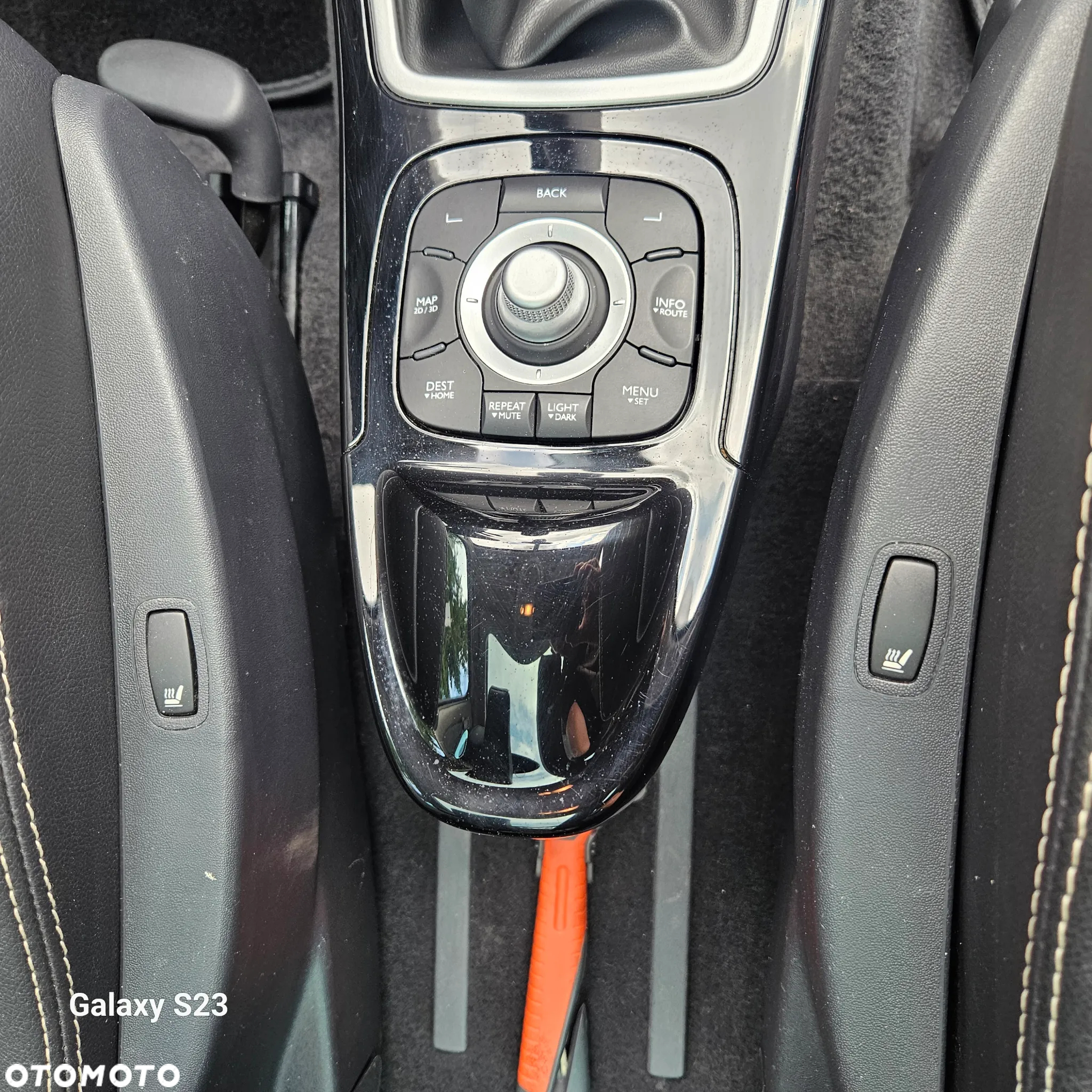 Renault Espace 2.0 dCi FAP Dynamique - 35