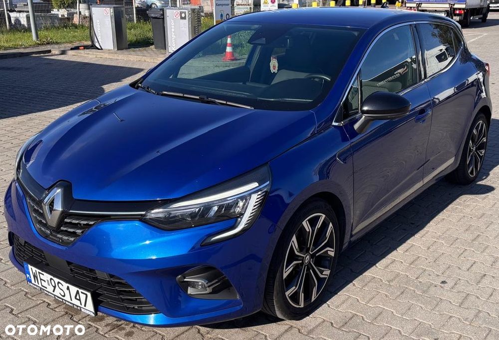 Renault Clio 1.0 TCe Techno - 3