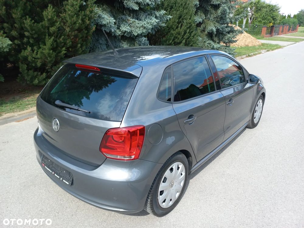 Volkswagen Polo 1.4 16V Comfortline Optimum - 10