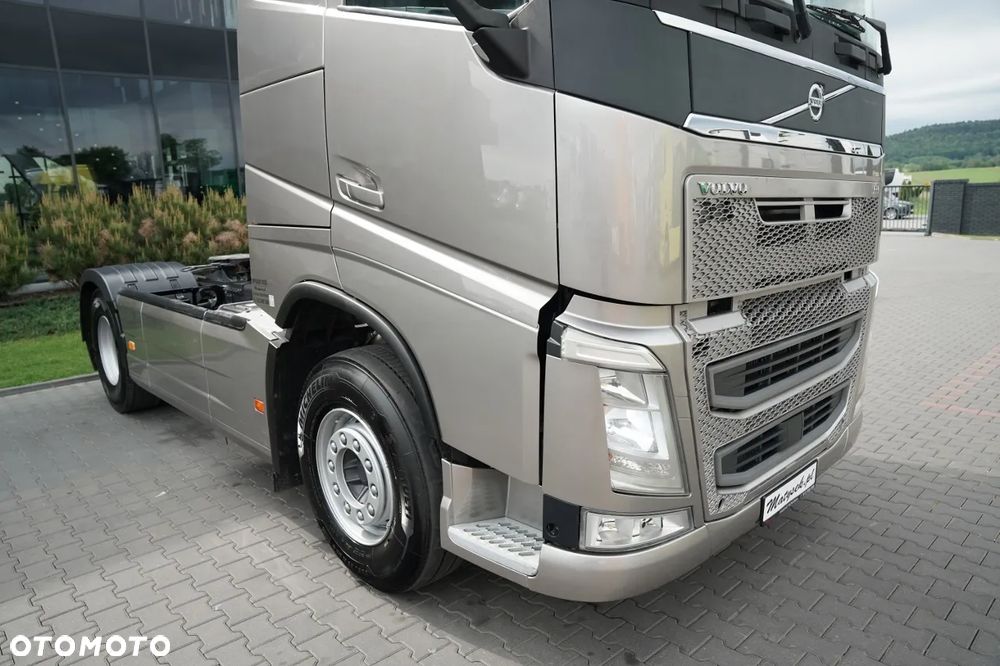 Volvo FH 460 / NISKA KABINA / 2018 ROK / I-SHIFT / - 11