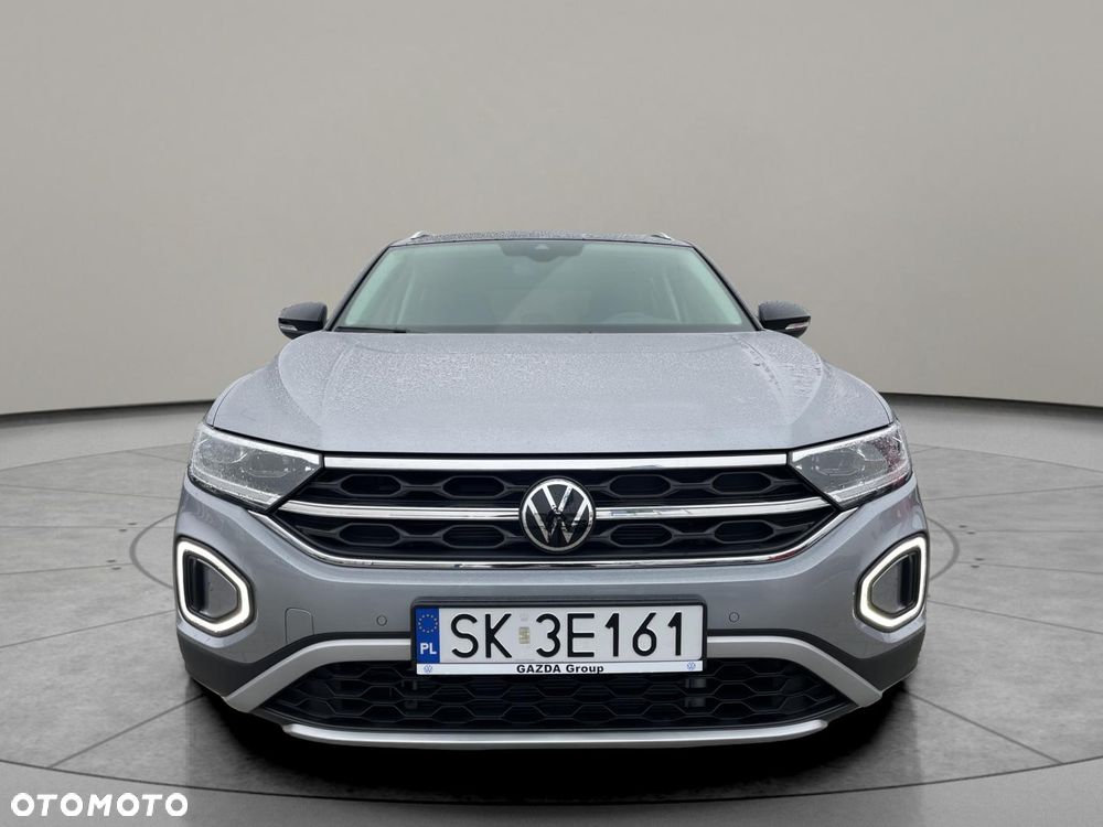 Volkswagen T-Roc 2.0 TDI Style DSG - 4