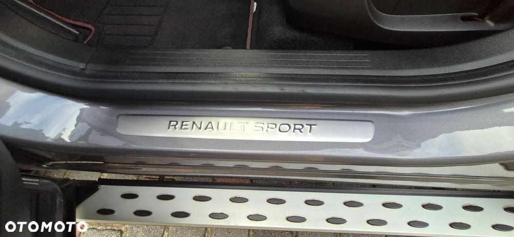Renault Captur TCe Mild Hybrid 160 EDC GPF R.S LINE - 25