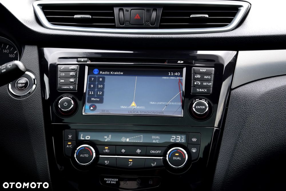 Nissan Qashqai 1.6 DIG-T Tekna+ - 21