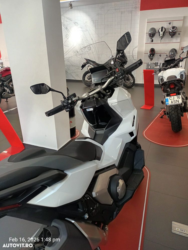 Honda X-ADV - 4